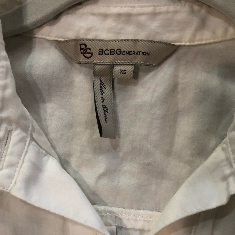 BCBGeneration romper - Picture 5 of 6